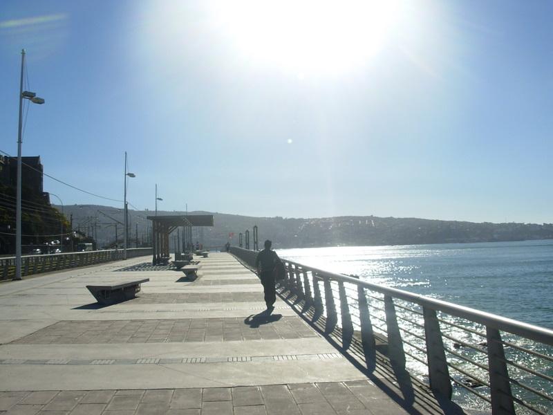 Foto de Valparaiso, Chile