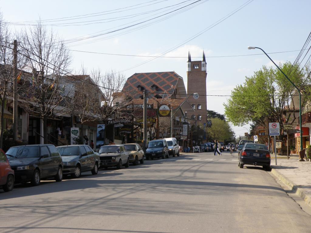 Foto de Villa General Belgrano (Córdoba), Argentina