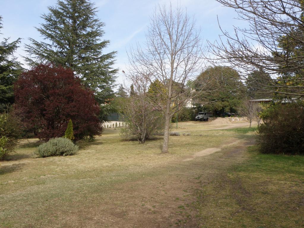 Foto de Villa General Belgrano (Córdoba), Argentina