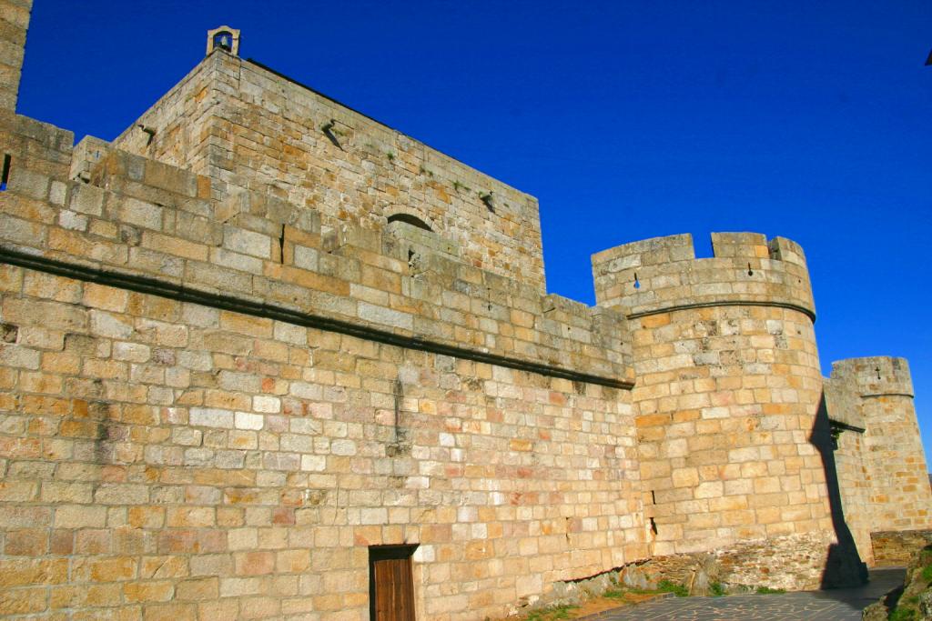 Foto de Puebla de Sanabria (Zamora), España