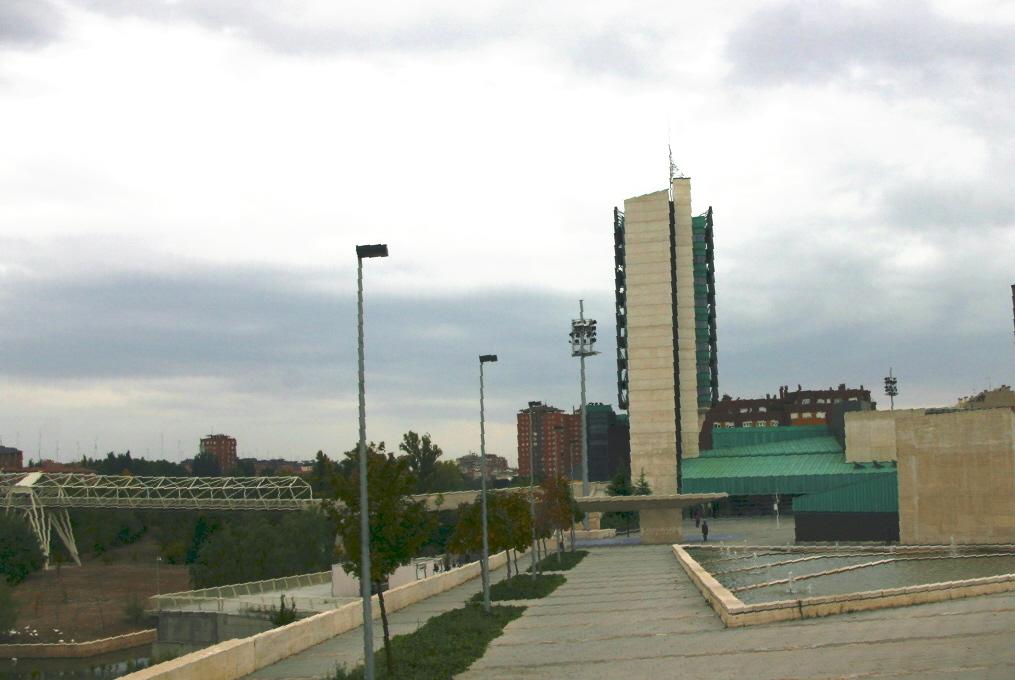 Foto de Valladolid (Castilla y León), España