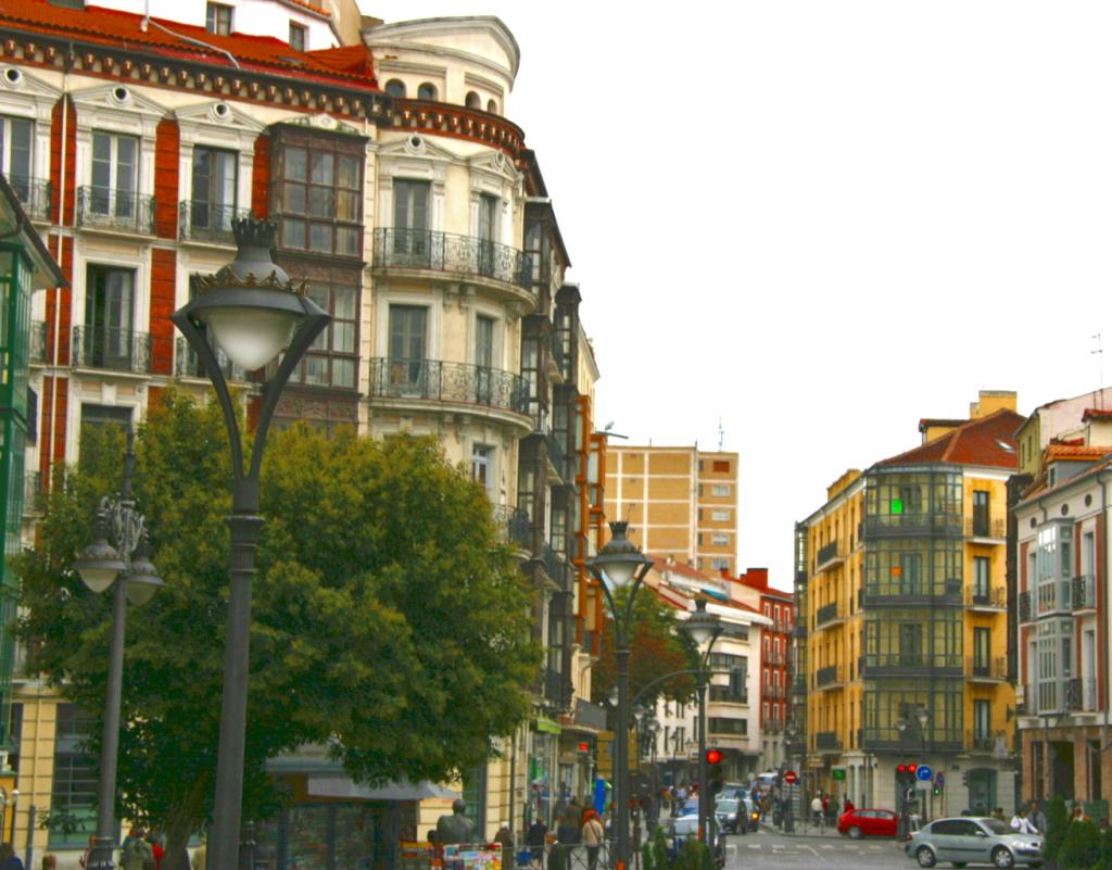 Foto de Valladolid (Castilla y León), España