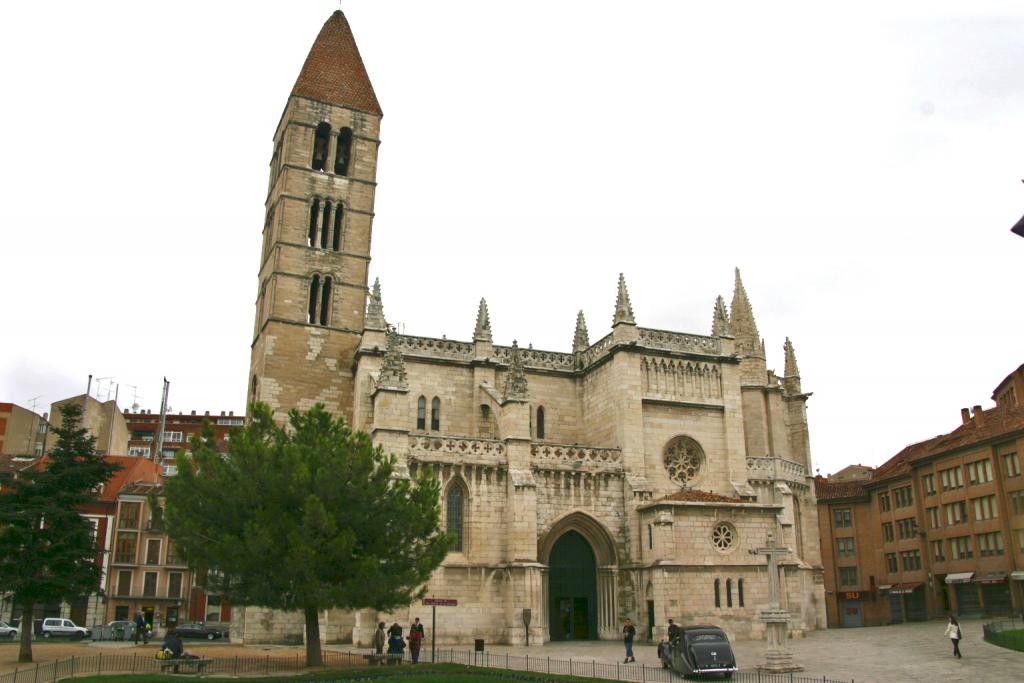 Foto de Valladolid (Castilla y León), España