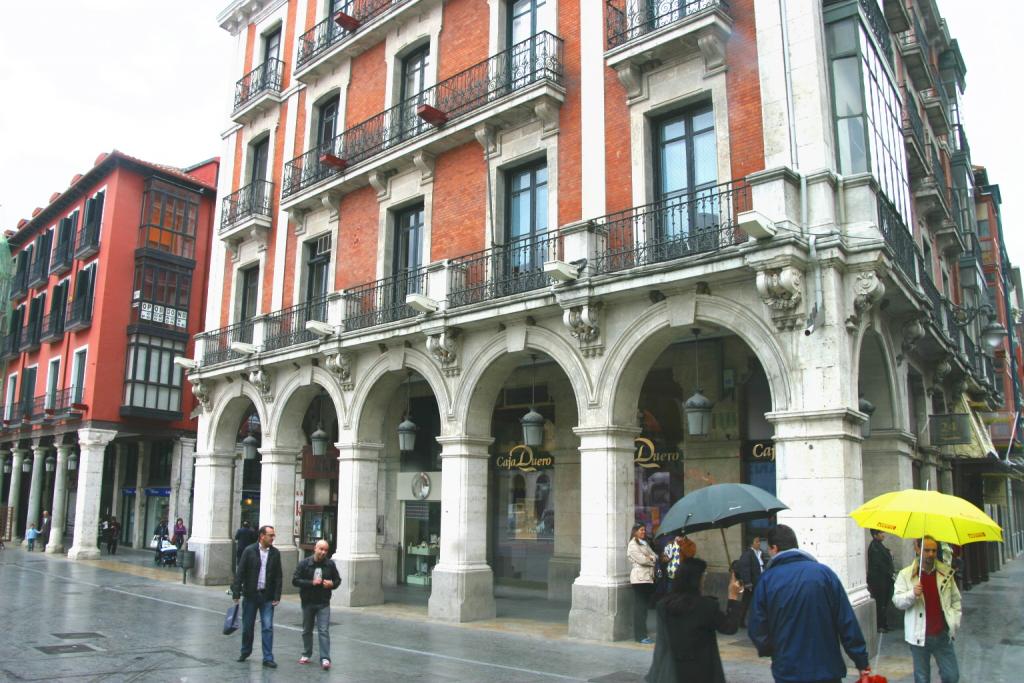 Foto de Valladolid (Castilla y León), España