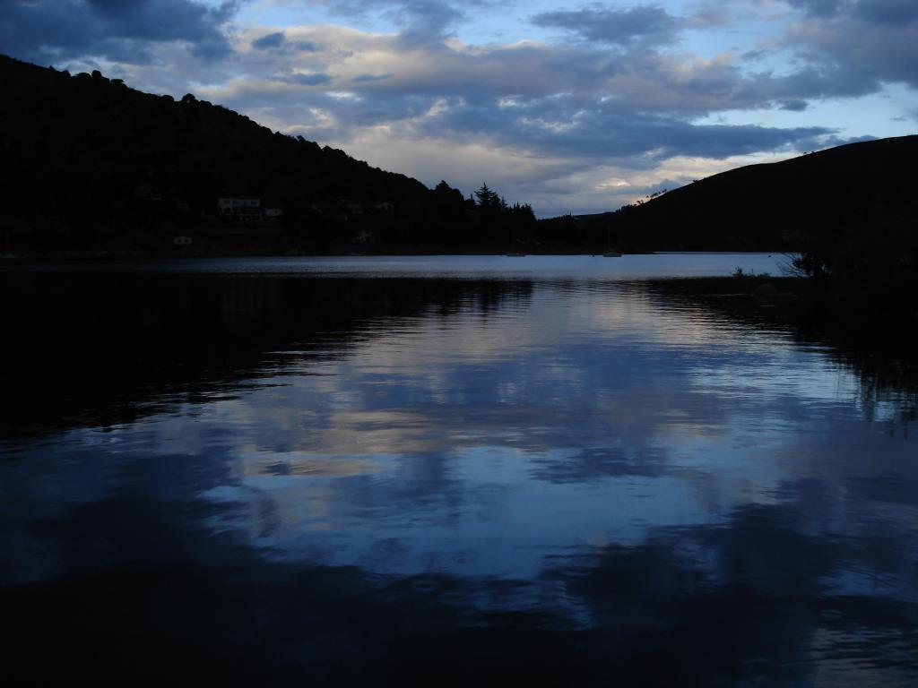 Foto de El Tiemblo (Ávila), España