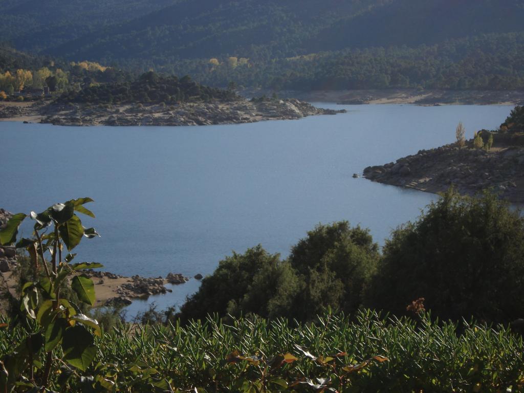 Foto de El Tiemblo (Ávila), España