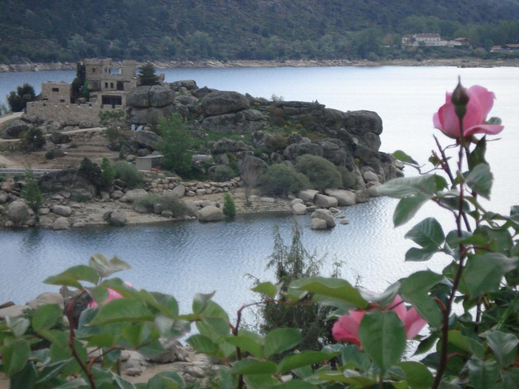 Foto de El Tiemblo (Ávila), España