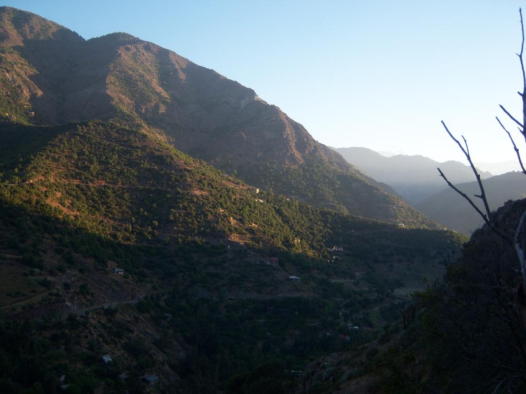 Foto de Lo Barnechea, Chile