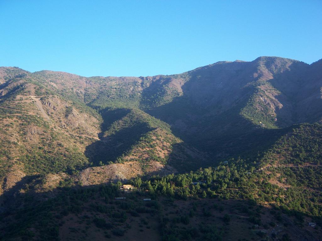 Foto de Lo Barnechea, Chile