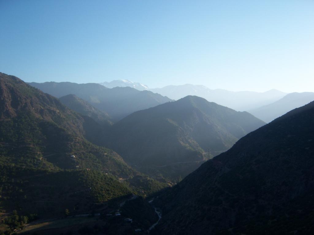 Foto de Lo Barnechea, Chile