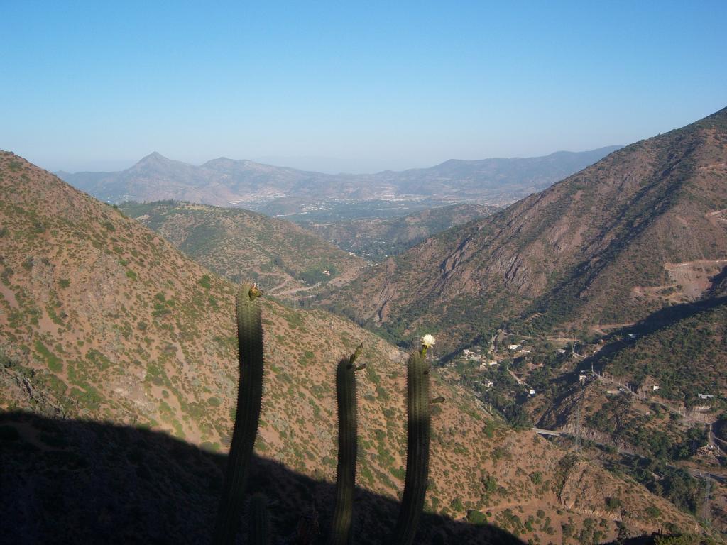 Foto de Lo Barnechea, Chile