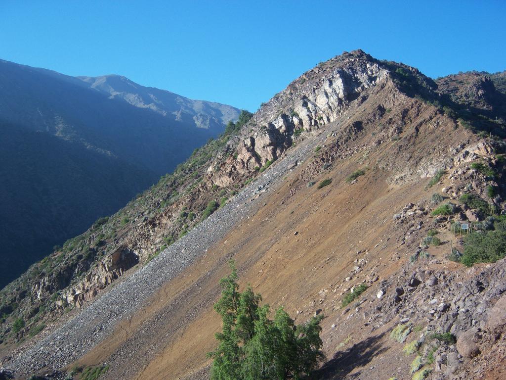 Foto de Lo Barnechea, Chile