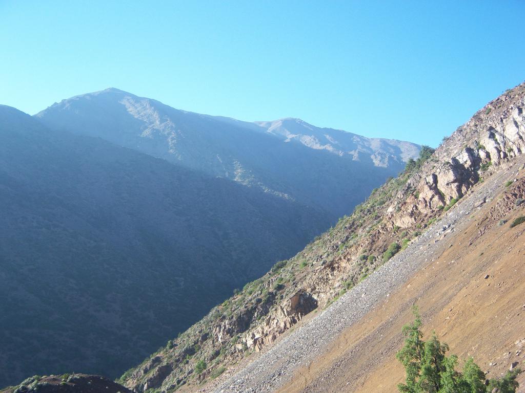 Foto de Lo Barnechea, Chile