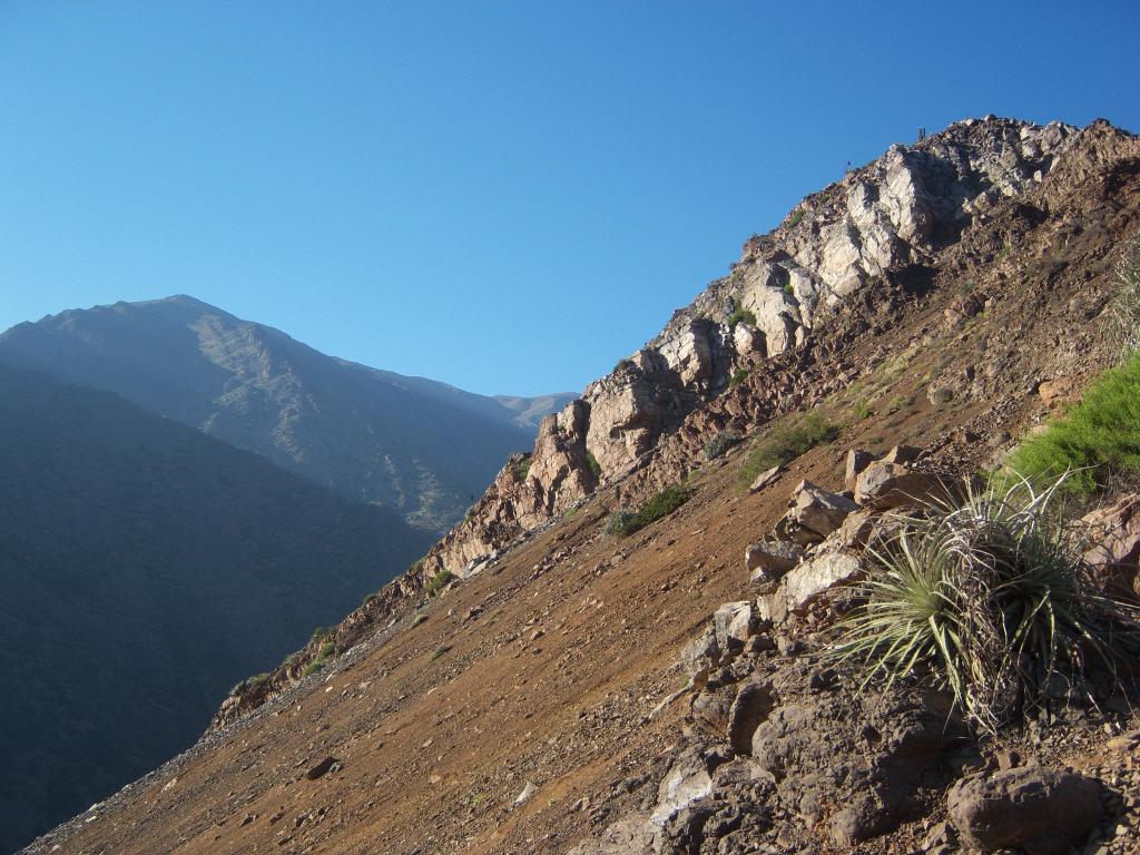 Foto de Lo Barnechea, Chile