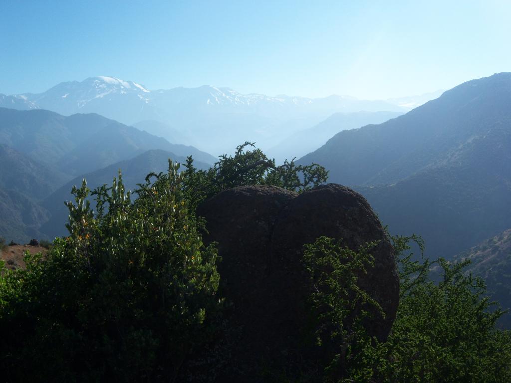 Foto de Lo Barnechea, Chile