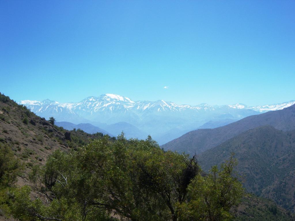 Foto de Lo Barnechea, Chile