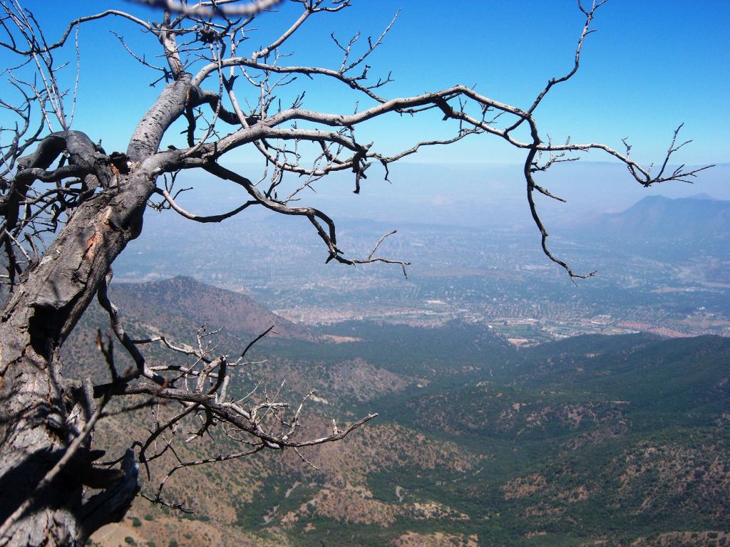 Foto de Lo Barnechea, Chile