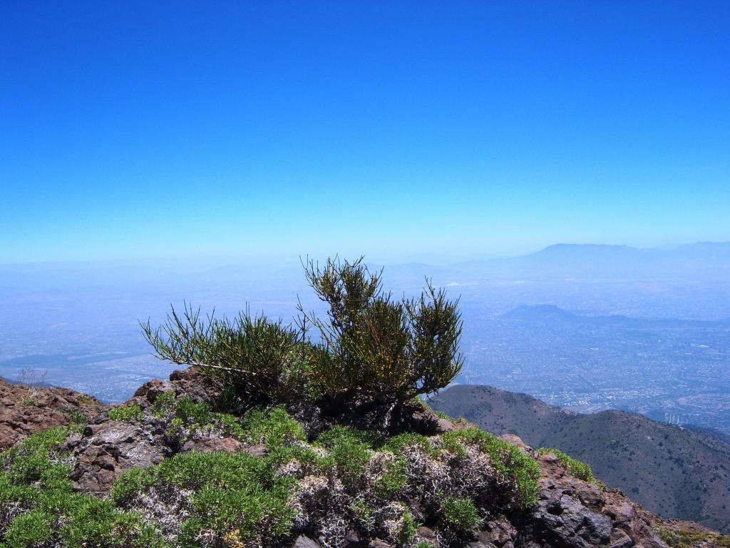 Foto de Lo Barnechea, Chile