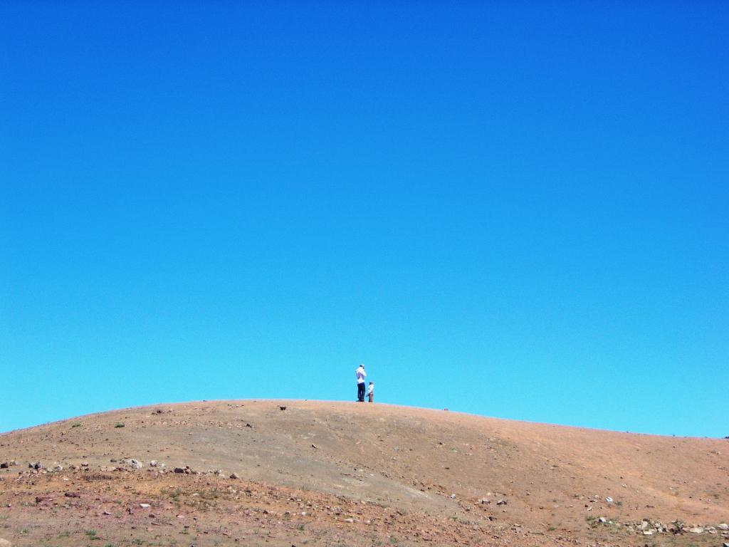 Foto de Lo Barnechea, Chile