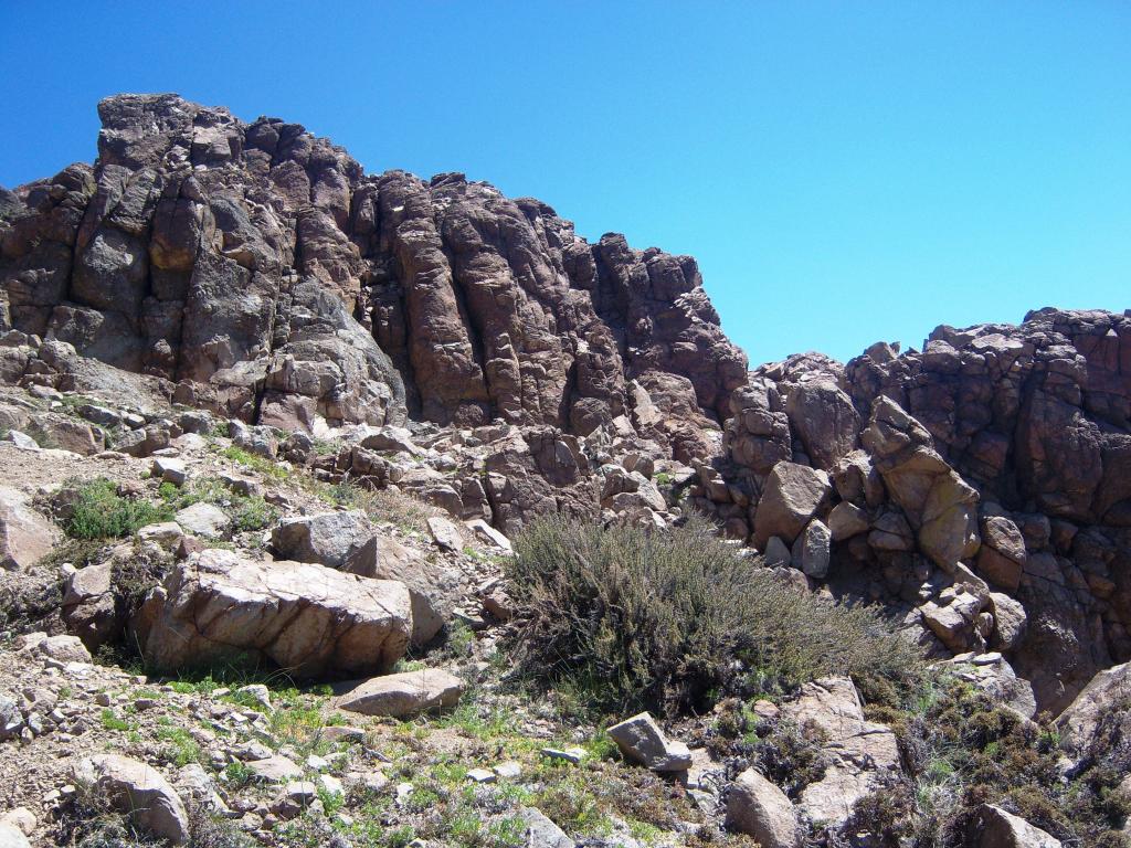 Foto de Lo Barnechea, Chile