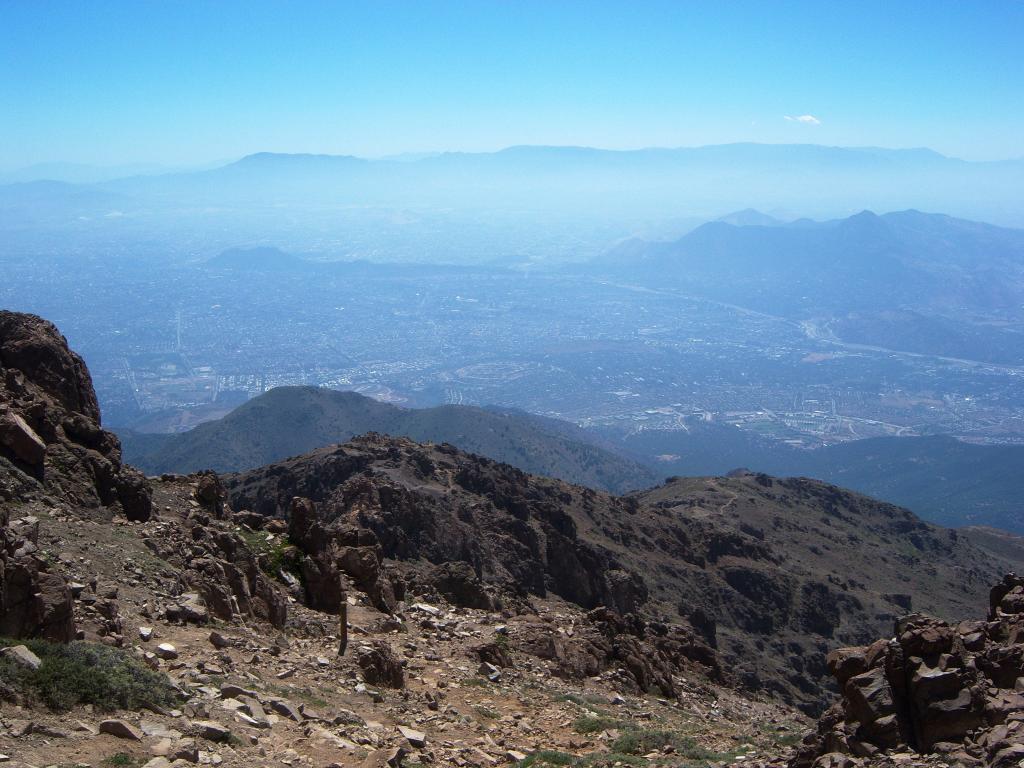 Foto de Lo Barnechea, Chile