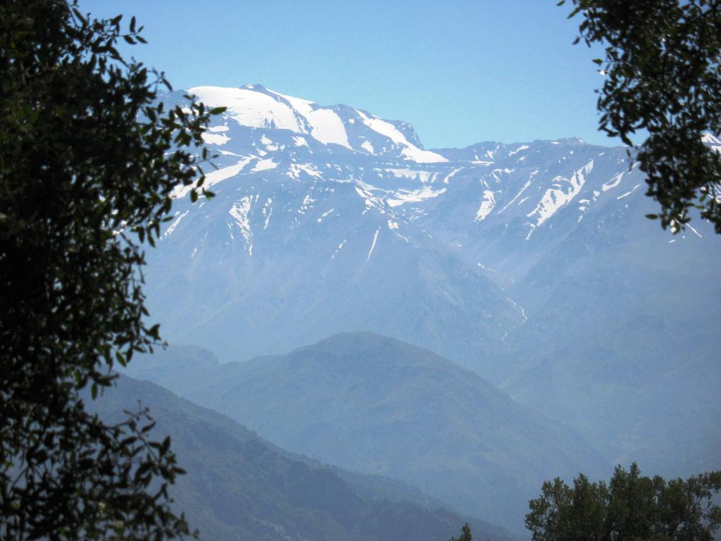 Foto de Lo Barnechea, Chile