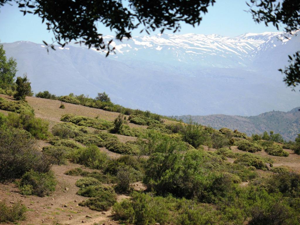 Foto de Lo Barnechea, Chile