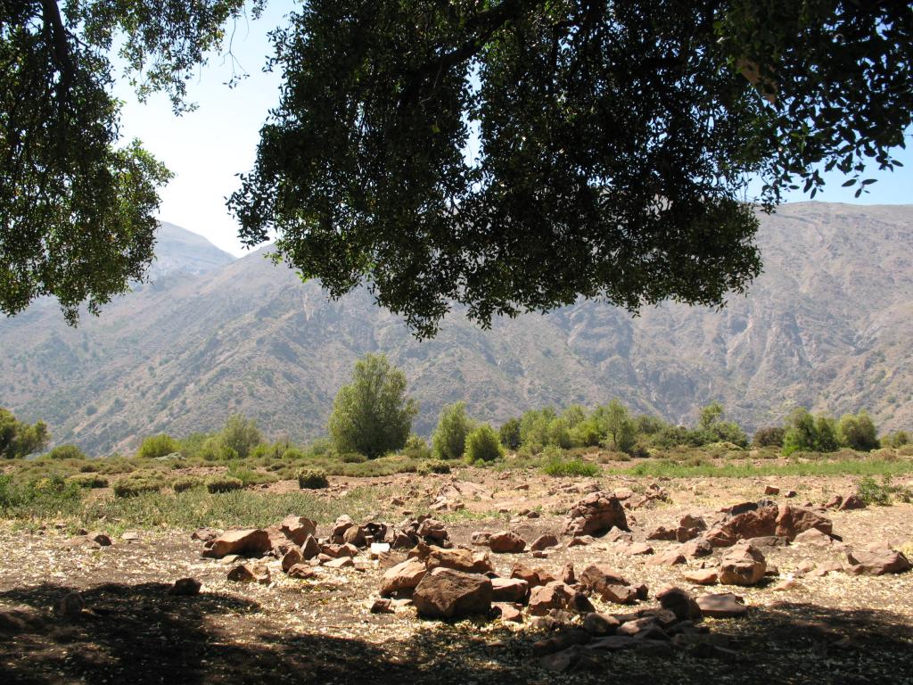 Foto de Lo Barnechea, Chile