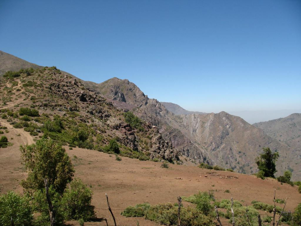 Foto de Lo Barnechea, Chile