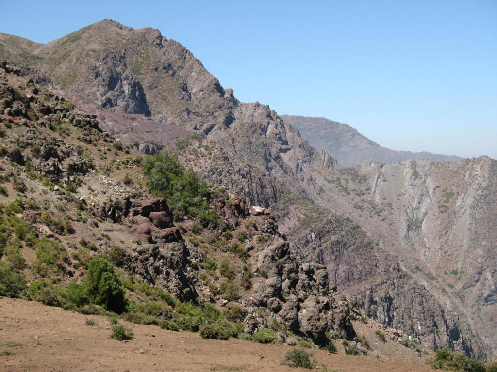 Foto de Lo Barnechea, Chile