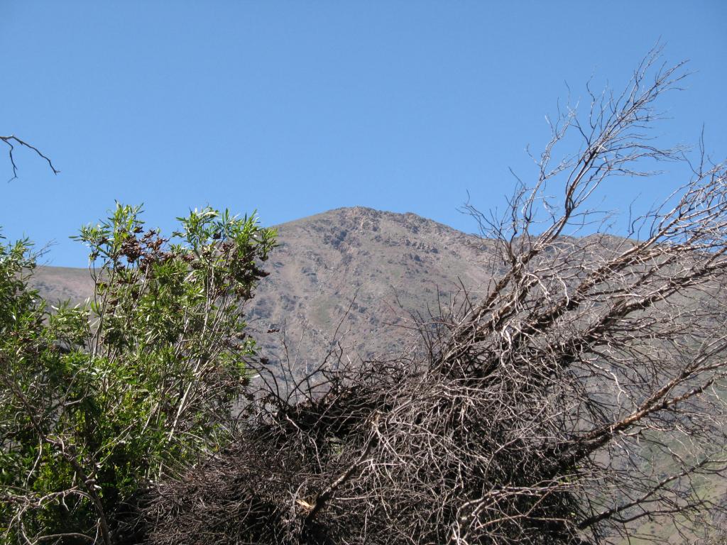 Foto de Lo Barnechea, Chile