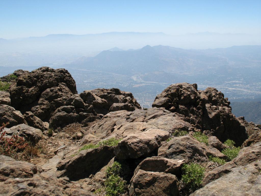 Foto de Lo Barnechea, Chile