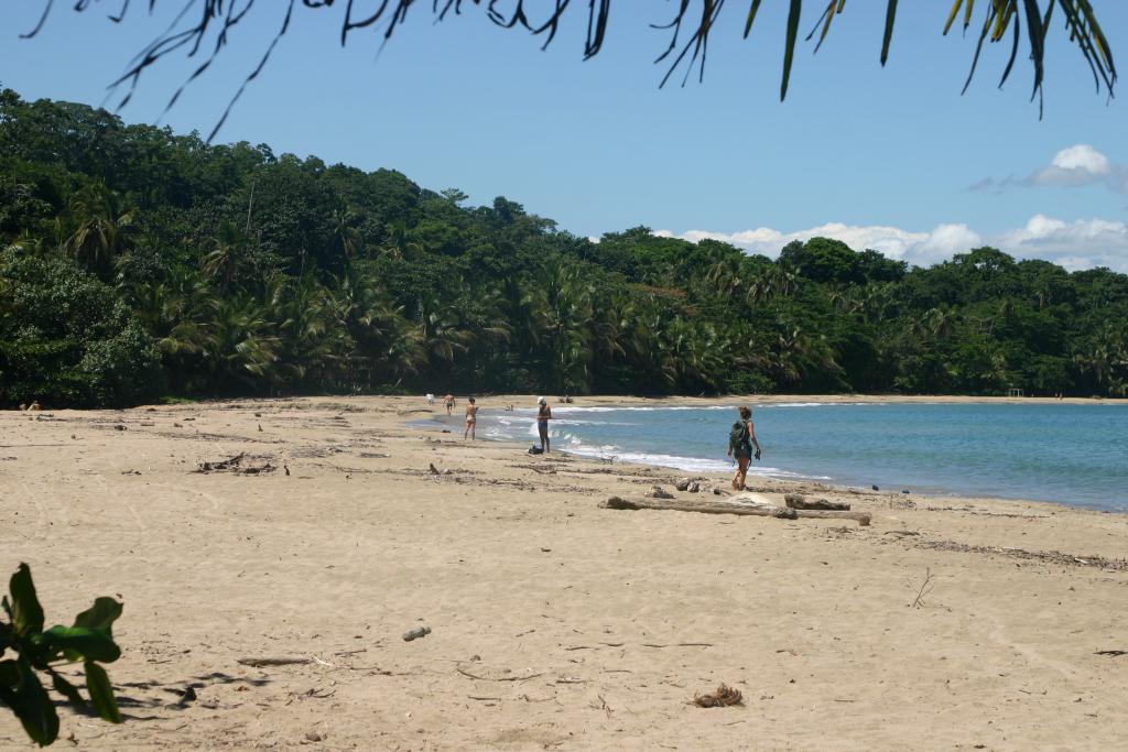 Foto de Puerto Viejo de Talamanca, Costa Rica