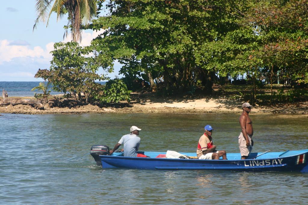 Foto de Puerto Viejo de Talamanca, Costa Rica