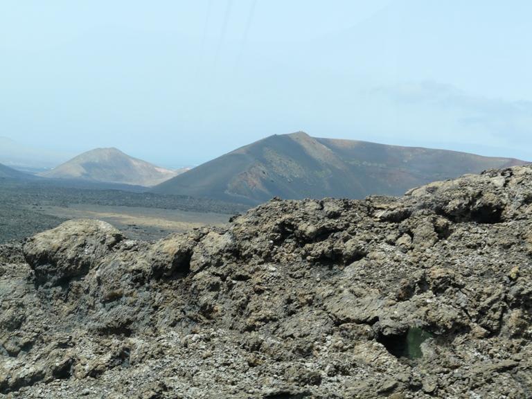 Foto de Lanzarote (Las Palmas), España