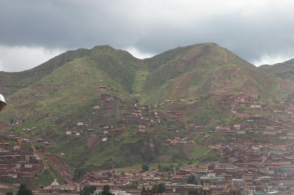 Foto de Cuzco, Perú