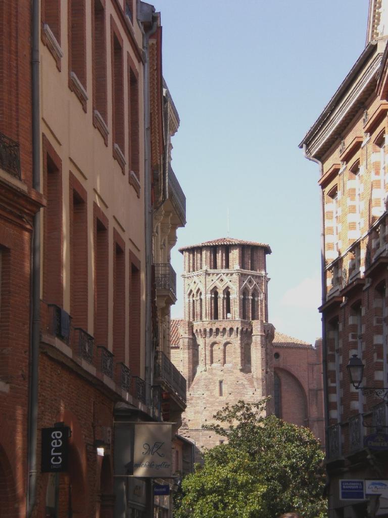 Foto de Toulouse, Francia