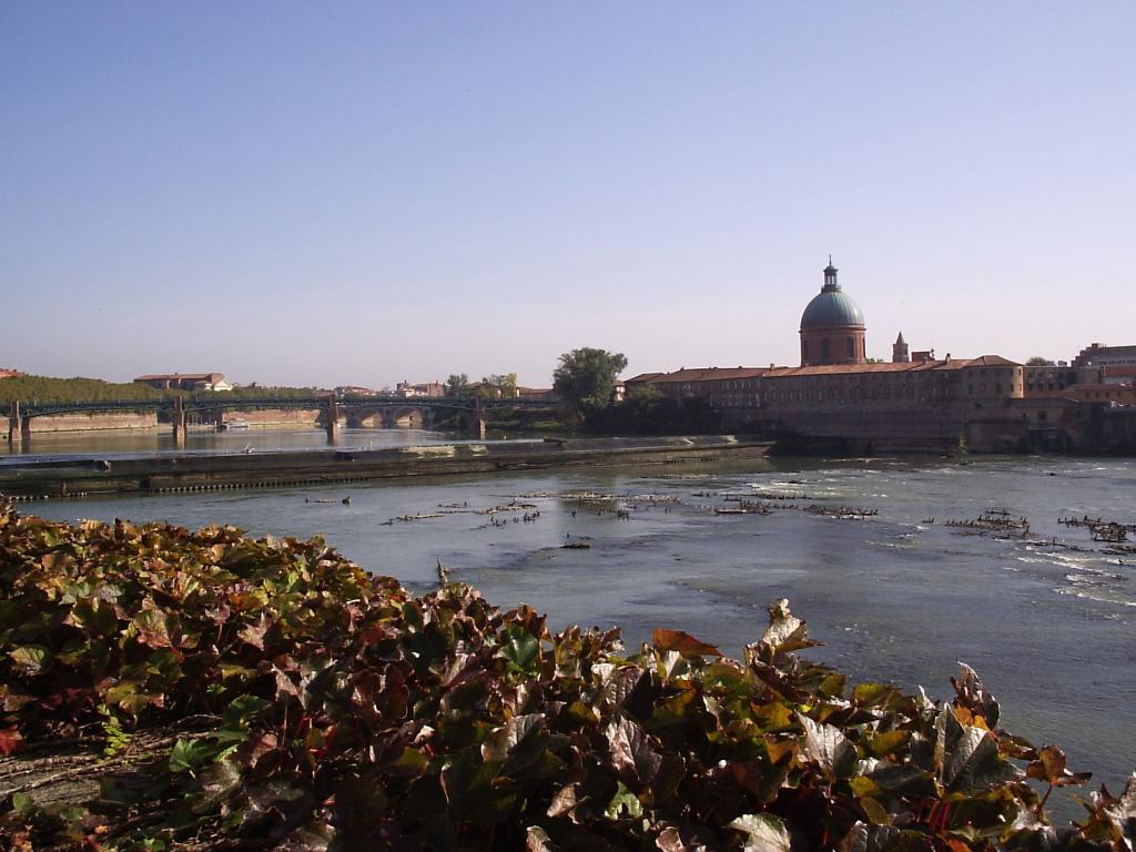 Foto de Toulouse, Francia