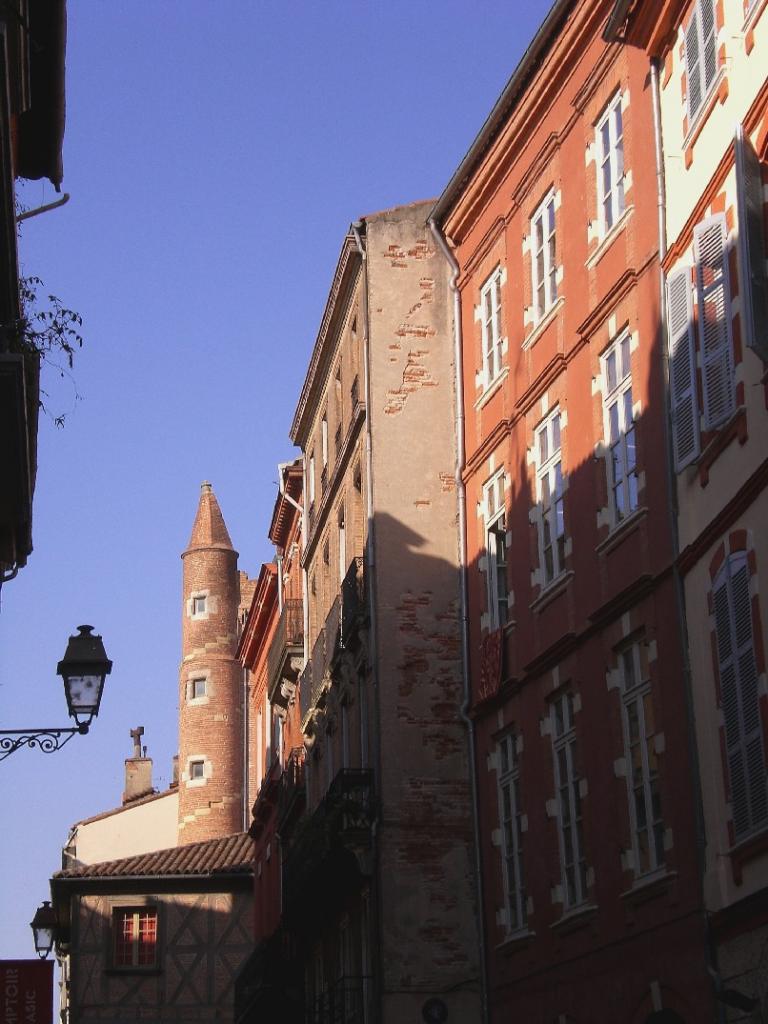 Foto de Toulouse, Francia