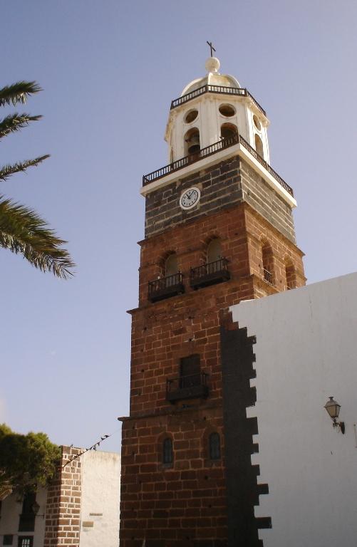 Foto de Teguise (Las Palmas), España