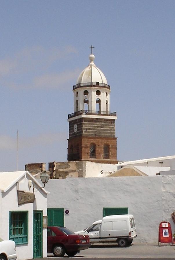 Foto de Teguise (Las Palmas), España