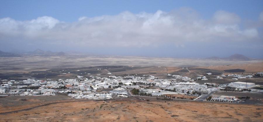 Foto de Teguise (Las Palmas), España