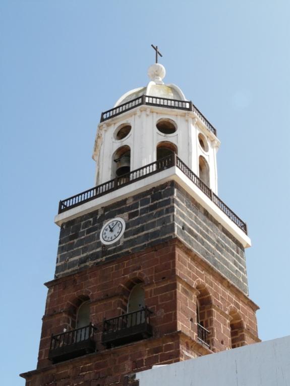 Foto de Teguise (Las Palmas), España