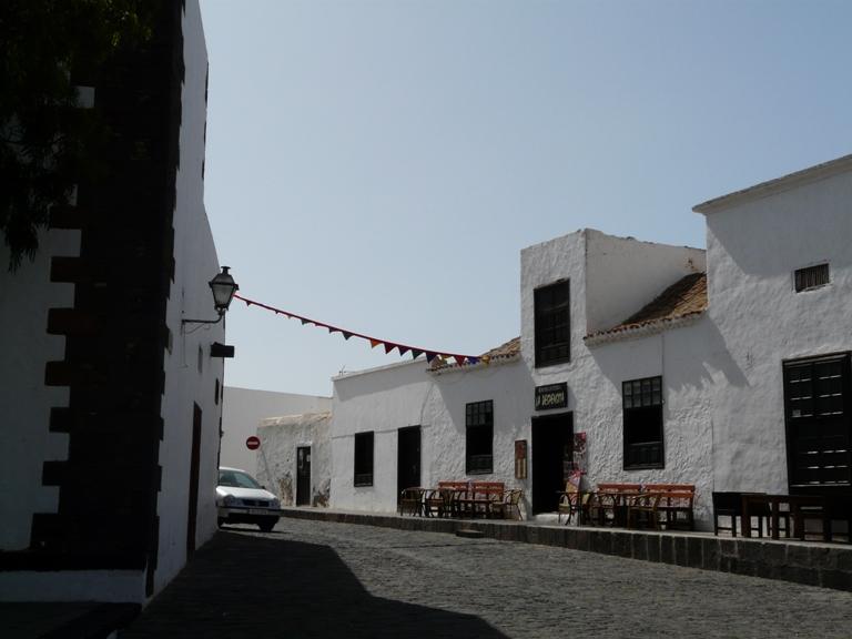 Foto de Teguise (Las Palmas), España