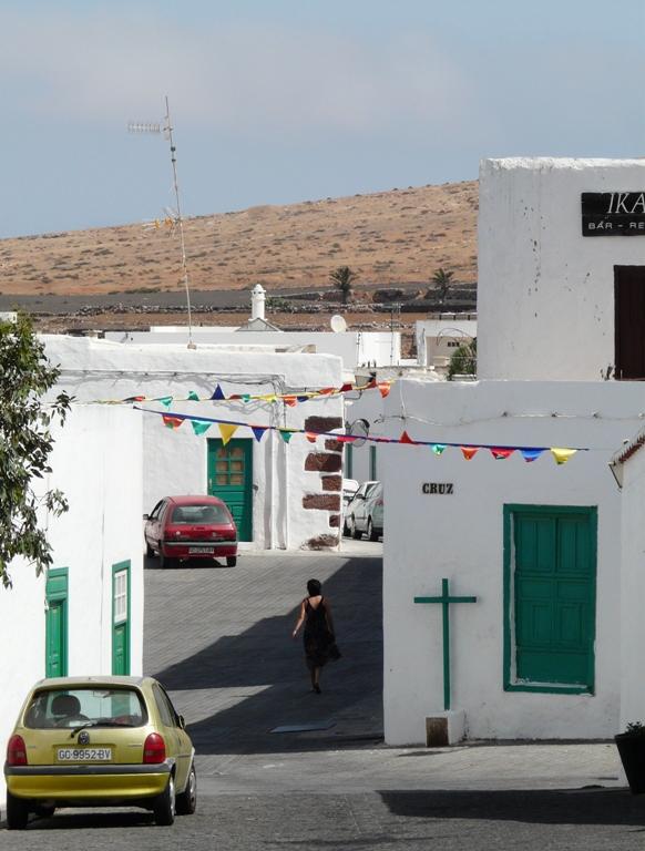 Foto de Teguise (Las Palmas), España