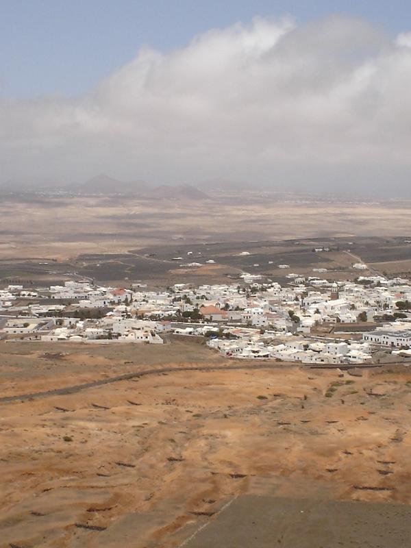 Foto de Teguise (Las Palmas), España