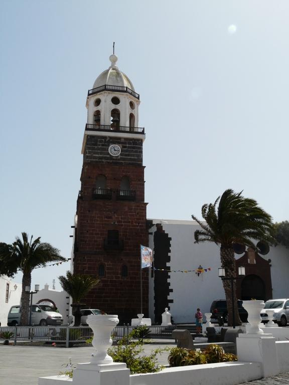 Foto de Teguise (Las Palmas), España