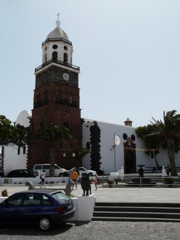 Foto de Teguise (Las Palmas), España