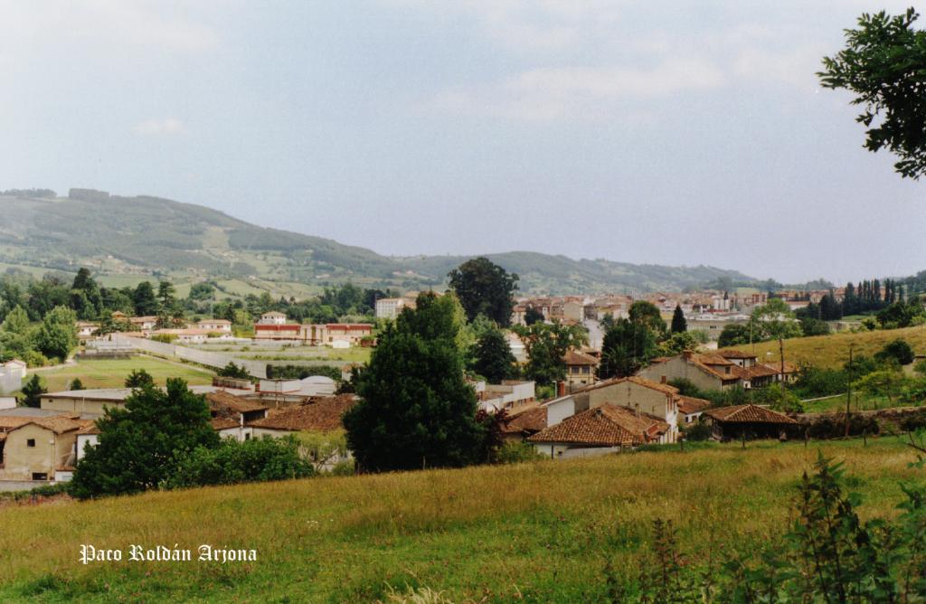 Foto de Nava (Asturias), España