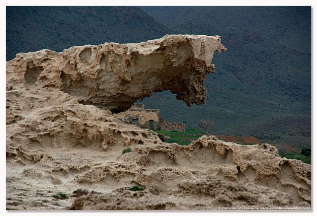 Foto de Los Escuellos (Almería), España